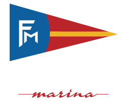 Flamenco Marina Logo