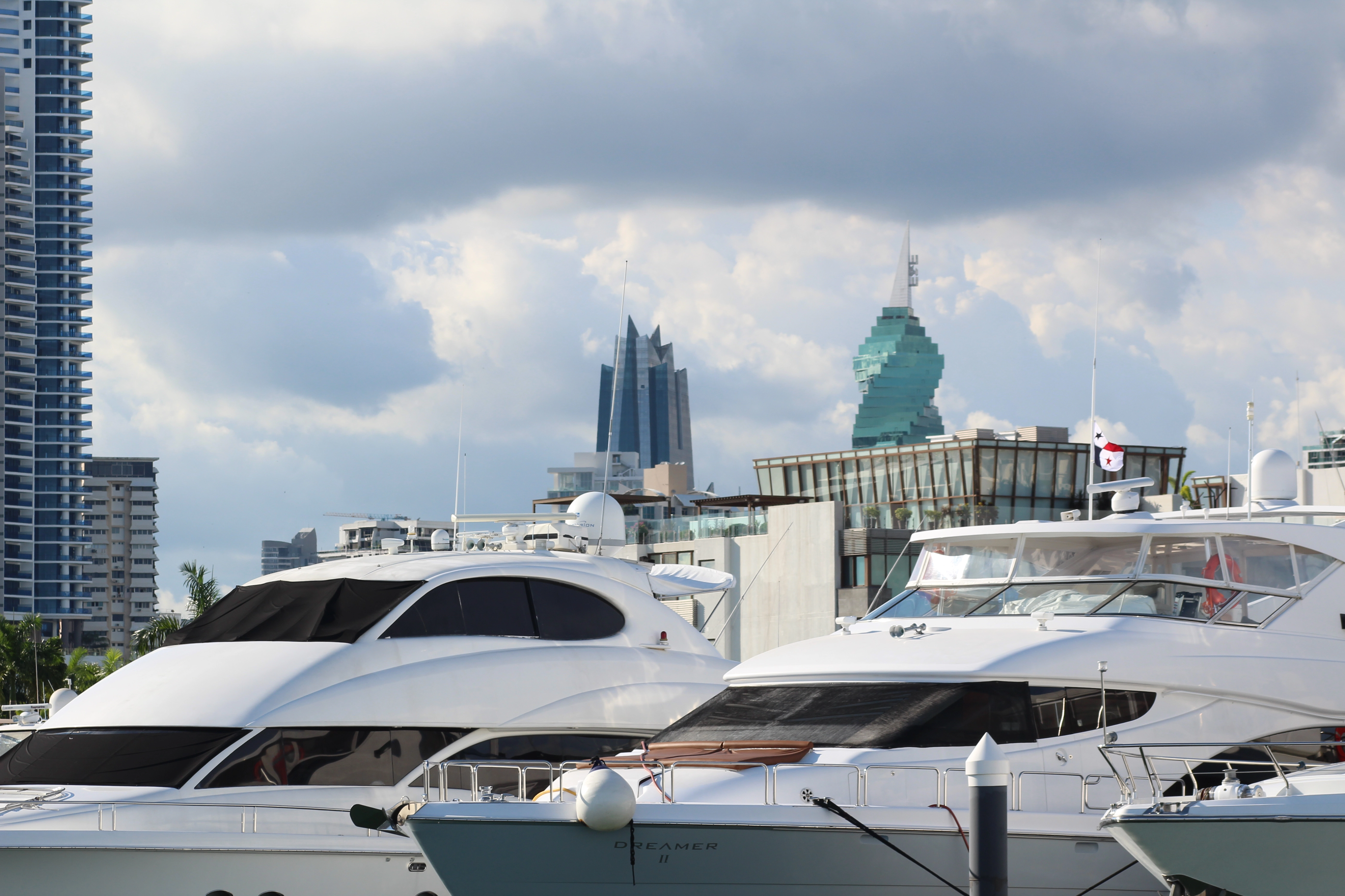 Maritime Works Header Image