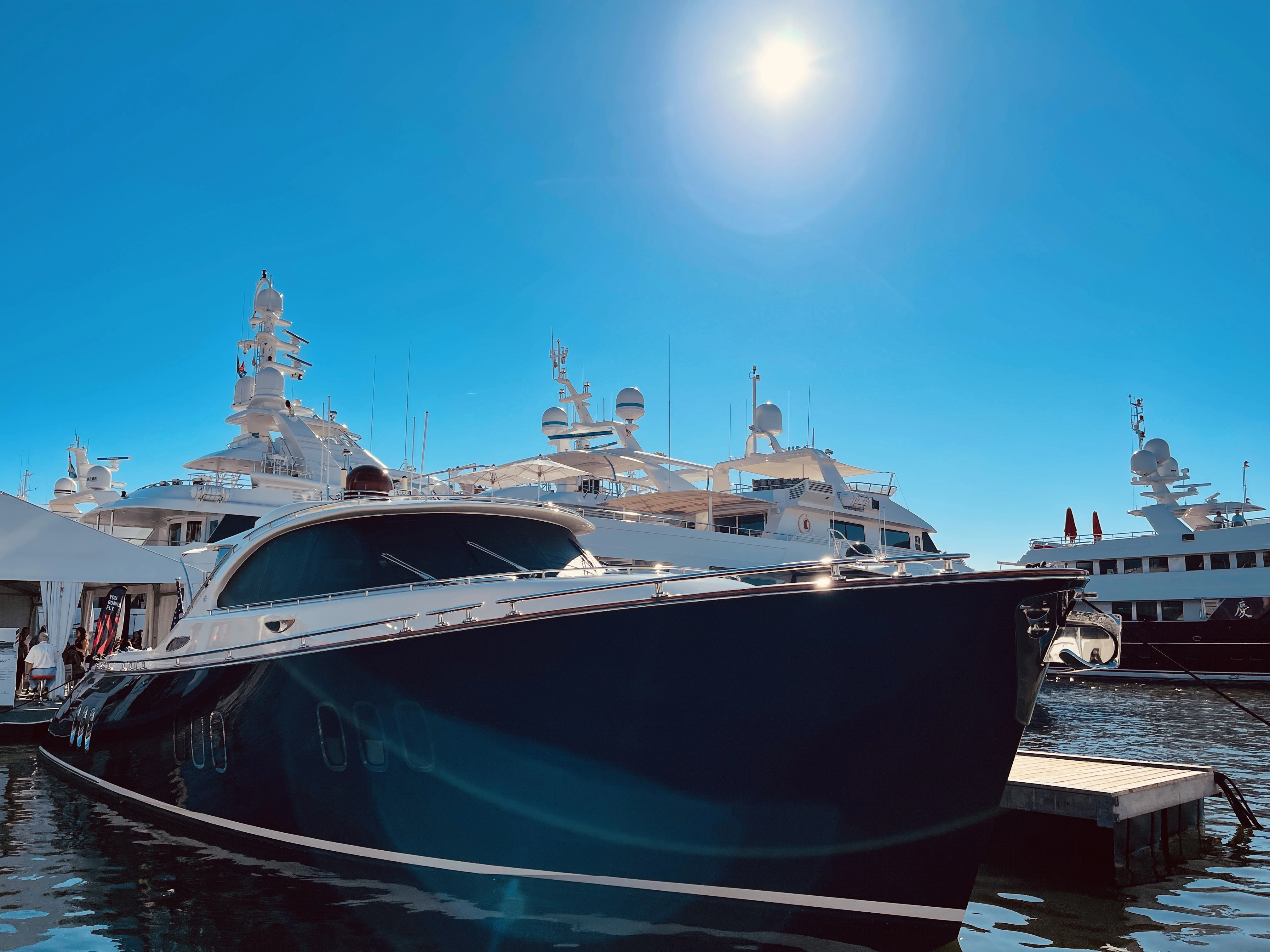 Maritime Works Services Image