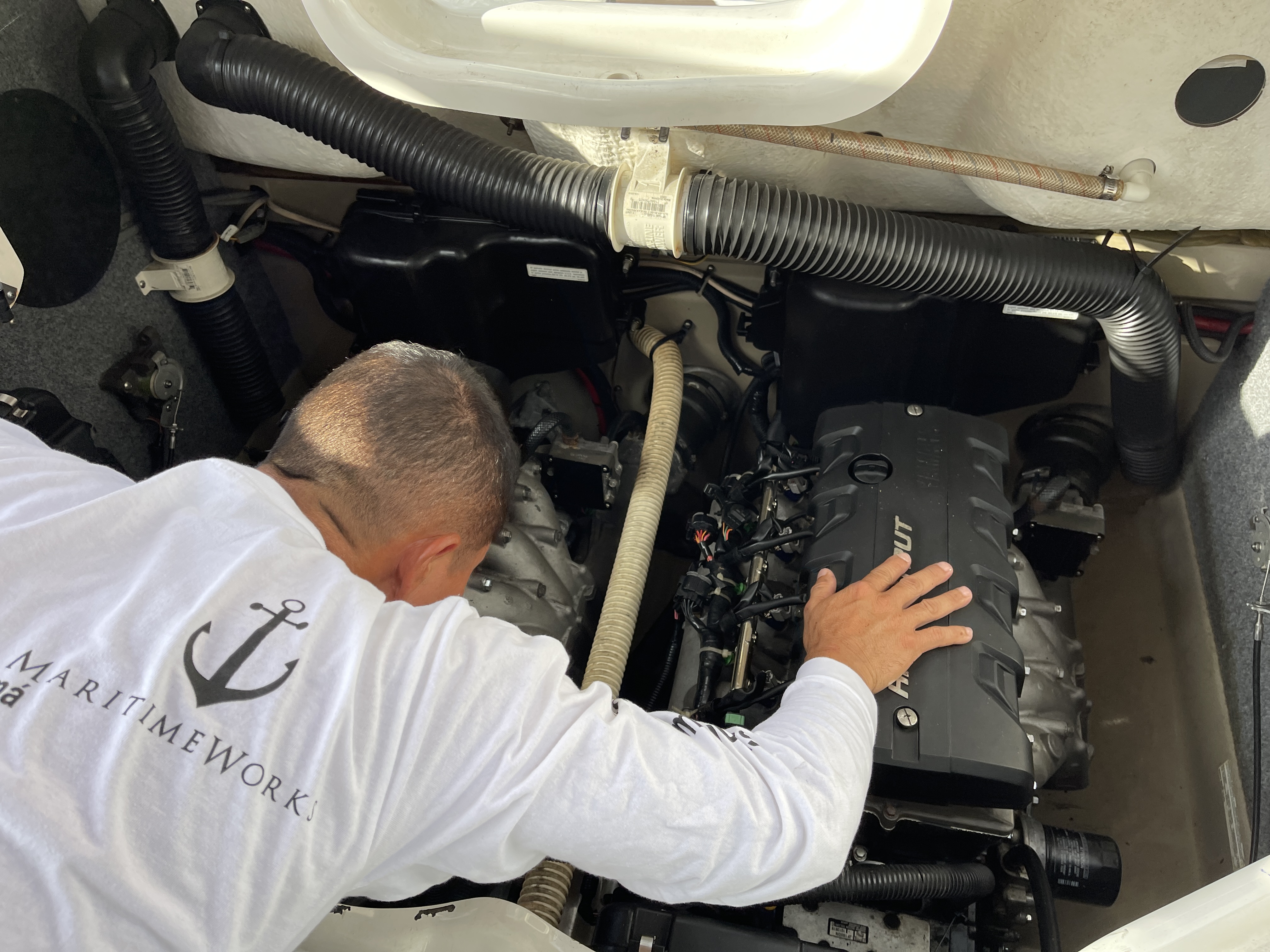 Technical Administration Service Image 4