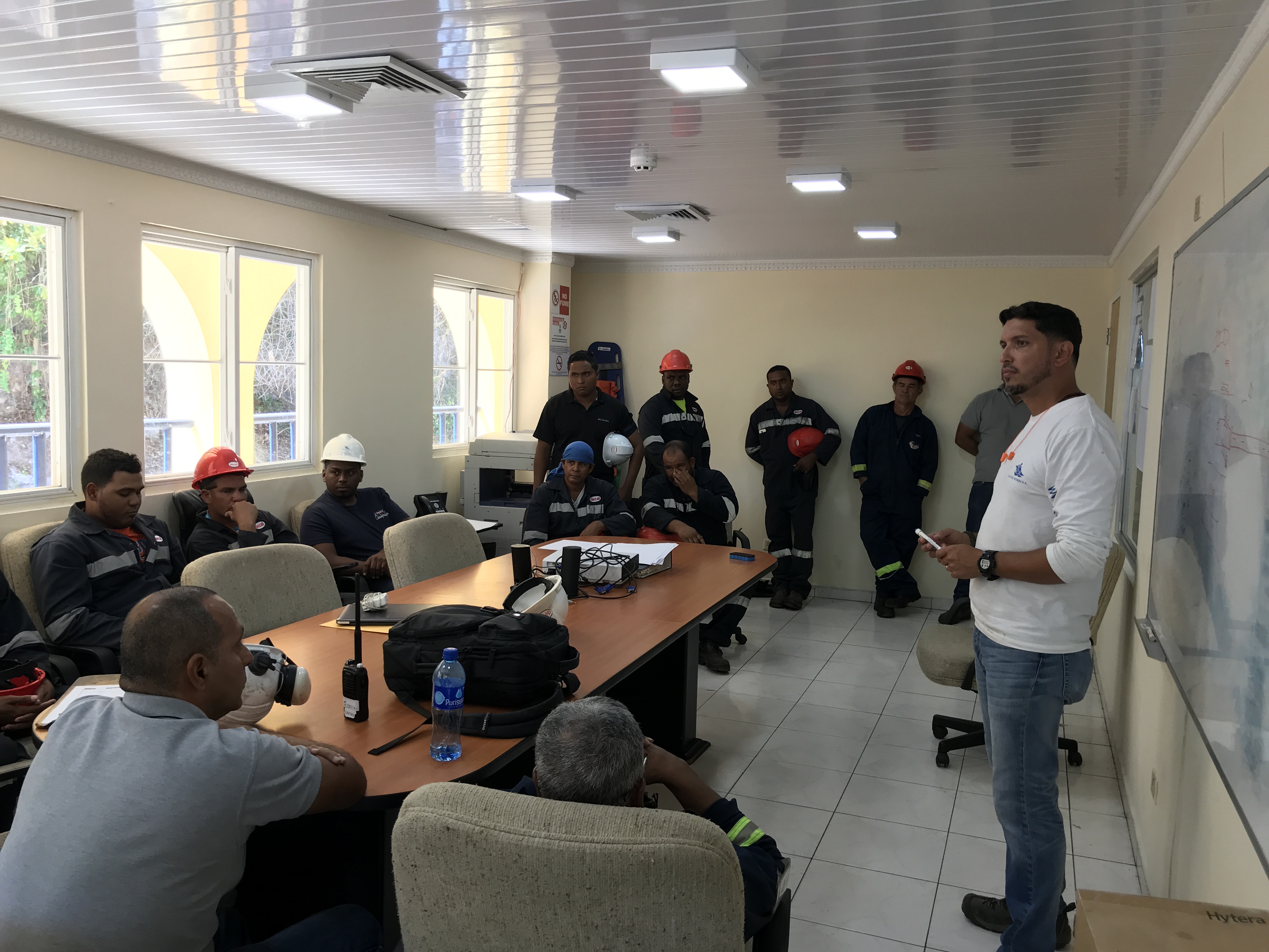 Technical Administration Service Image 6