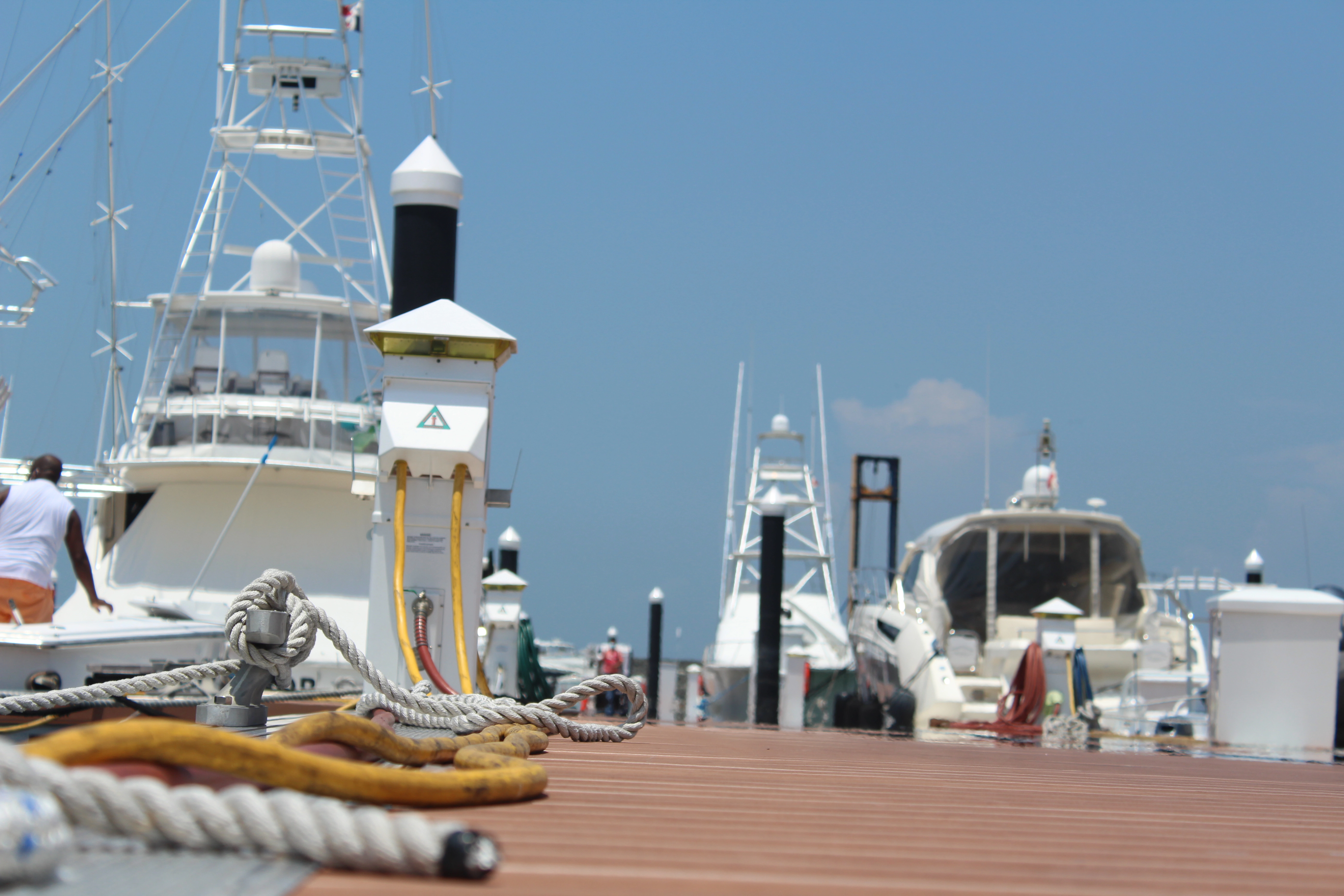 Technical Administration Services Header